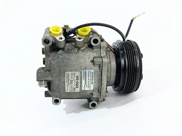 Compresor de aire acondicionado Honda HR-V GH
