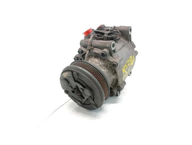 HS090L Compresor de aire acondicionado  en stock Granada