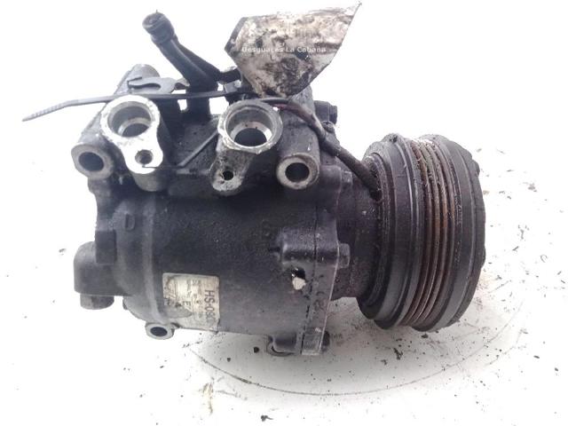 HS090L HONDA Compresor de aire acondicionado  comprar en Oviedo