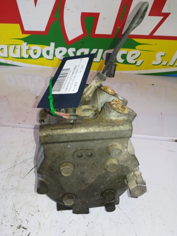 Compresor de aire acondicionado Honda HR-V GH