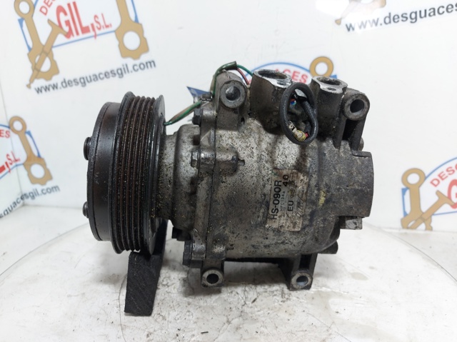 HS090R Compresor de aire acondicionado  en stock Castellón