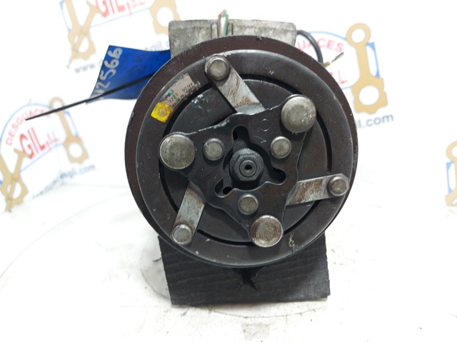 HS090R HONDA Compresor de aire acondicionado  en stock Huelva