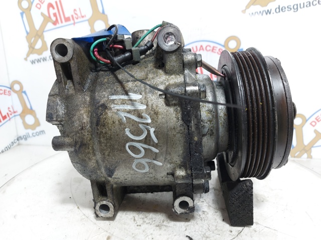 HS090R HONDA Compresor de aire acondicionado  en stock Córdoba