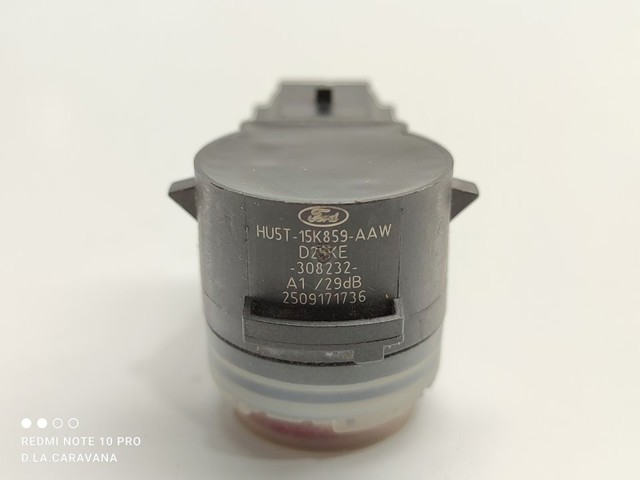 HU5T15K859AAW FORD Sensor de aparcamiento trasero lateral comprar Alcalá