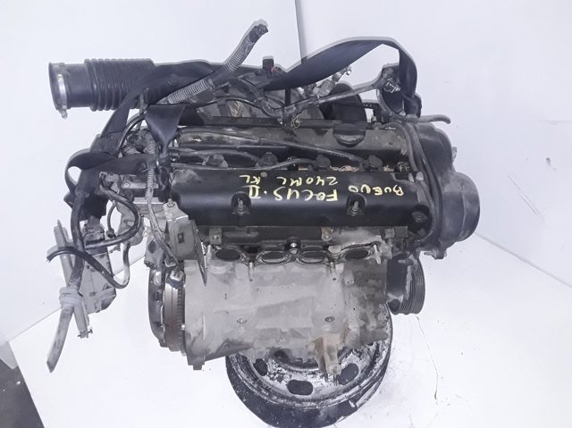 HWDA Ford
