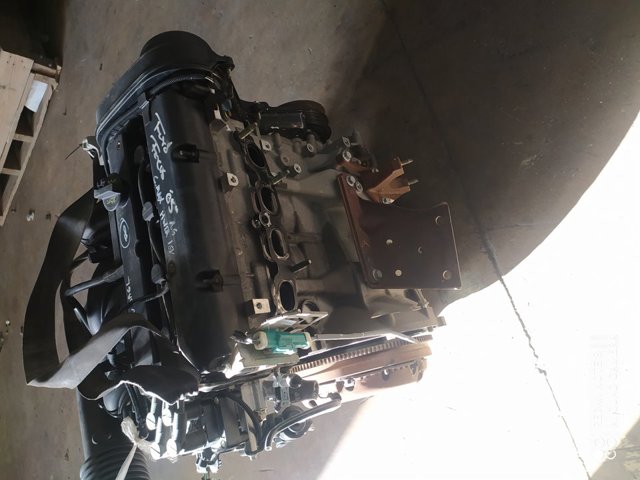 HWDA FORD Motor completo  en stock Huelva