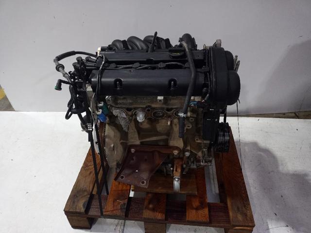 HWDA FORD Motor completo  en stock Gandía