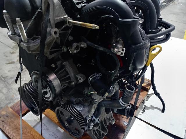 HWDA FORD Motor completo  en stock Gandía