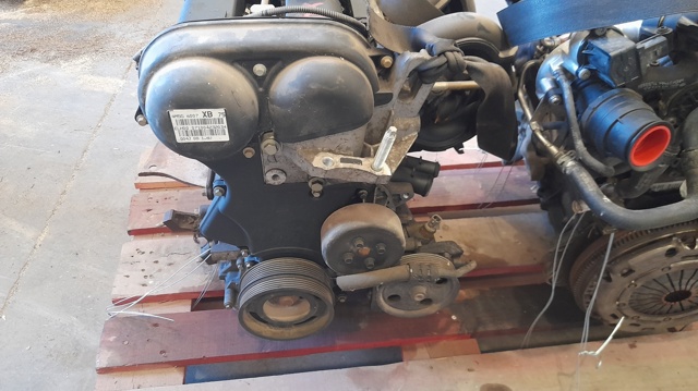 HWDA Motor completo  en stock Sabadell