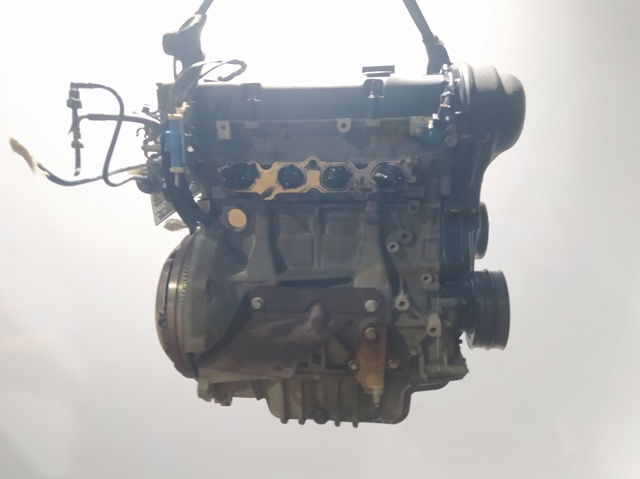 HWDA Motor completo  disponible Burgos
