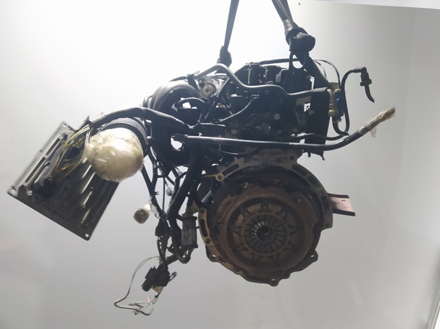 HWDA FORD Motor completo  comprar en Jaén