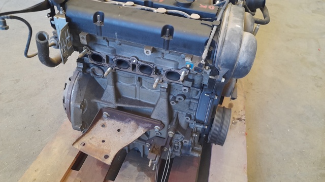 HWDA FORD Motor completo comprar Bilbao