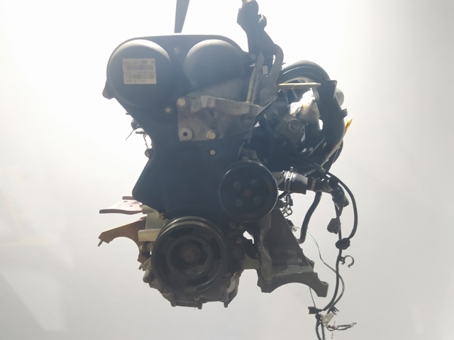 FORD HWDA Motor completo  comprar en Ponferrada