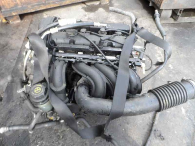 HWDA Ford
