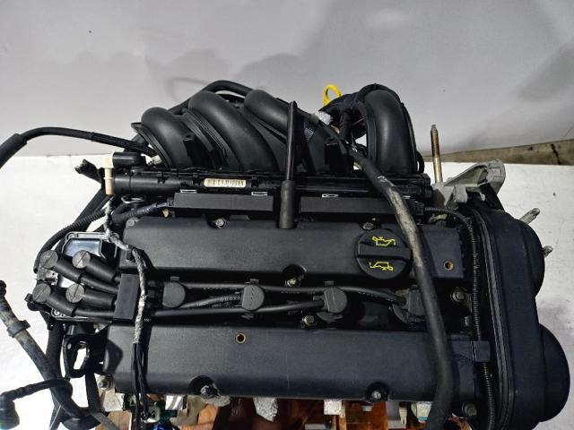 FORD HWDA Motor completo comprar Pamplona