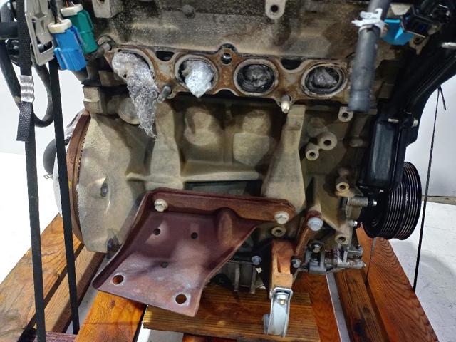 HWDA FORD Motor completo  comprar en Oviedo