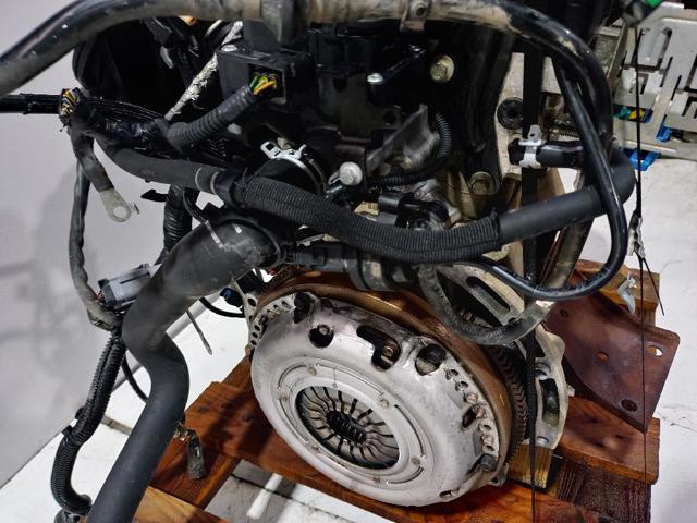 HWDA FORD Motor completo  disponible Vigo