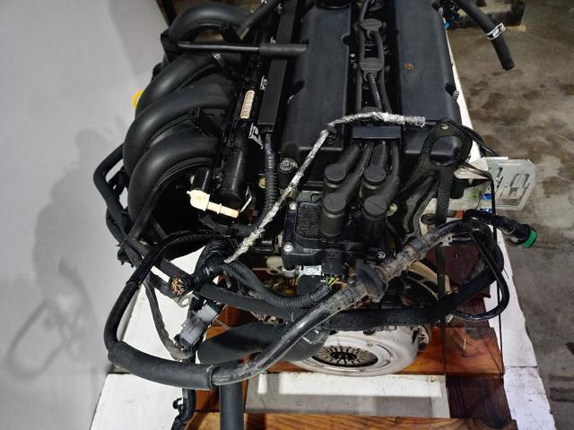HWDA FORD Motor completo comprar Alcalá