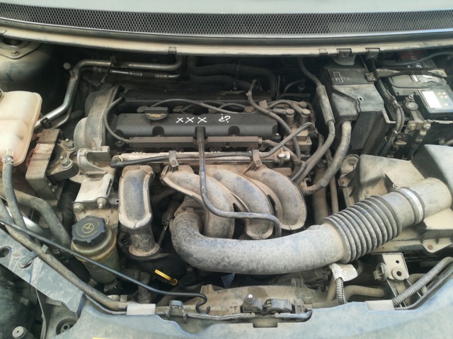 HWDA Ford