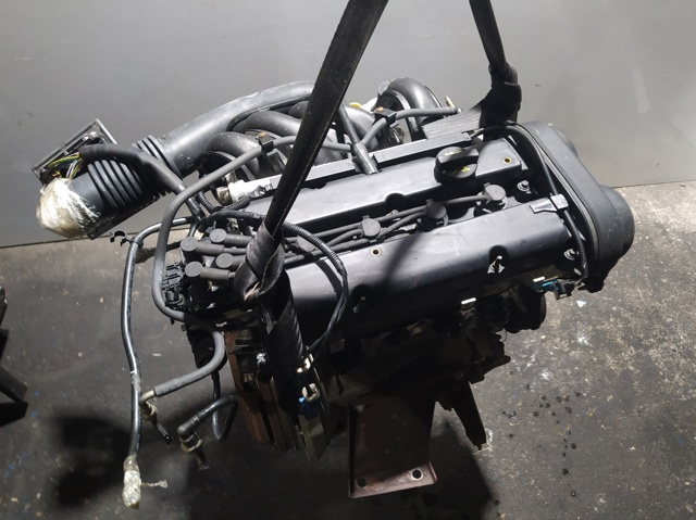 FORD HWDA Motor completo  en stock Terrassa