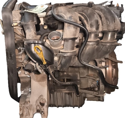 HWDA Ford