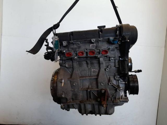 HWDA Ford
