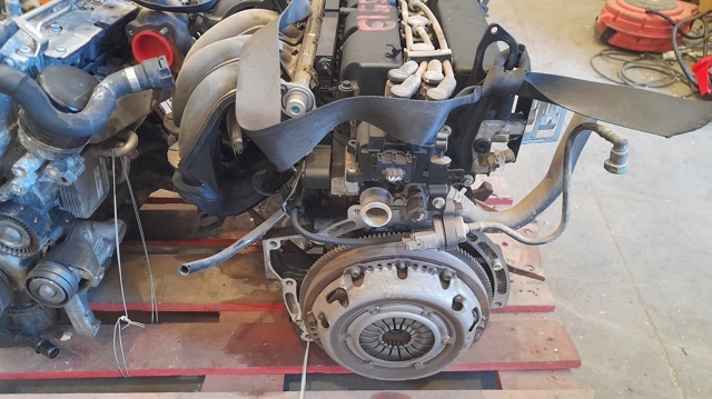 HWDA Motor completo  comprar en Zaragoza