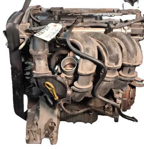 Motor Focus II descapotable (2006-2010) original desde 846,52 €