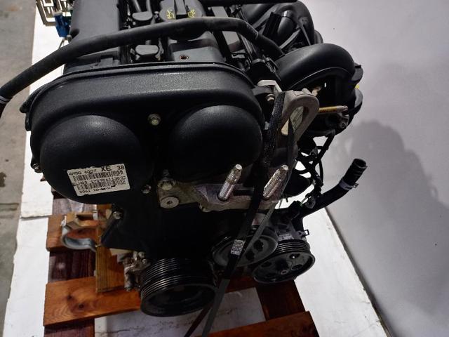 HWDA Motor completo  en stock Castellón