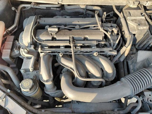 HWDA Ford