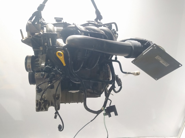 FORD HWDA Motor completo  disponible Lugo