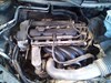 Motor completo HWDA FORD