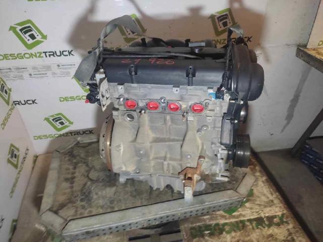 HWDA Ford