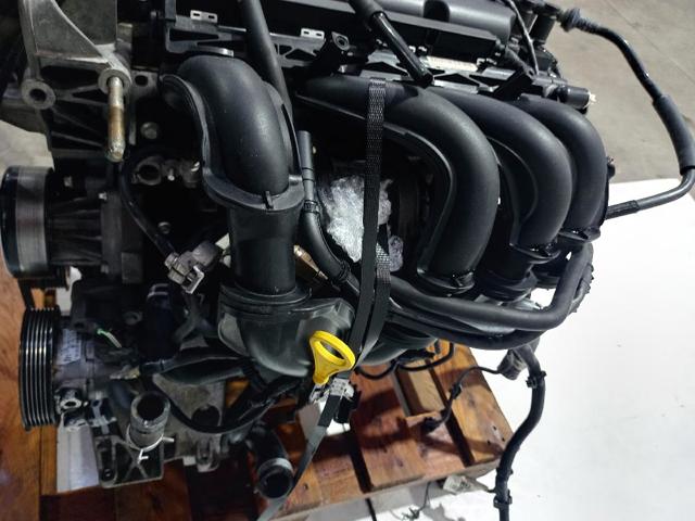 HWDA FORD Motor completo  en stock Córdoba