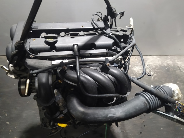 HWDA Motor completo comprar Sevilla