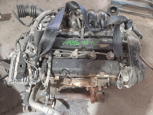 HXDA Ford