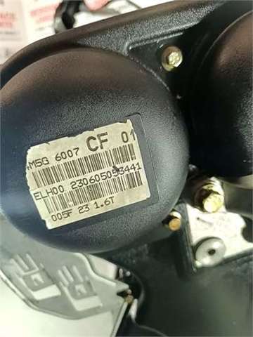 HXDA Ford