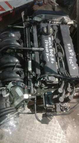 HXDA Ford