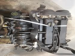 Motor completo HXDA Ford