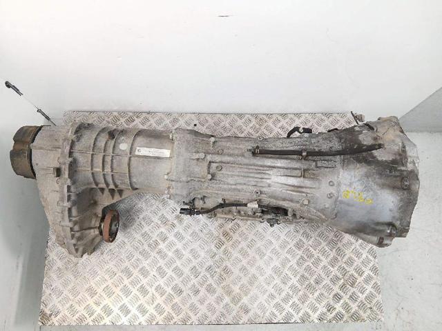 HXG VAG Transmisión automática ensamblada  disponible Ourense