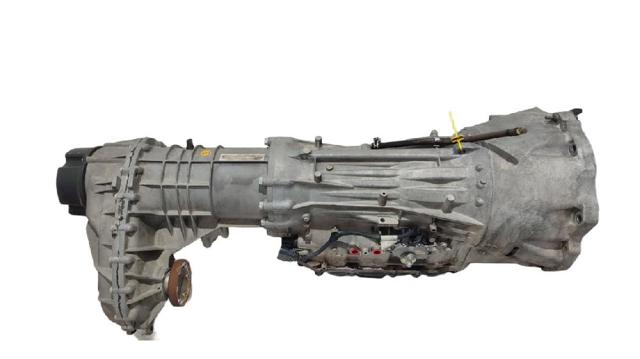 VAG HXG Transmisión automática ensamblada  disponible Lugo