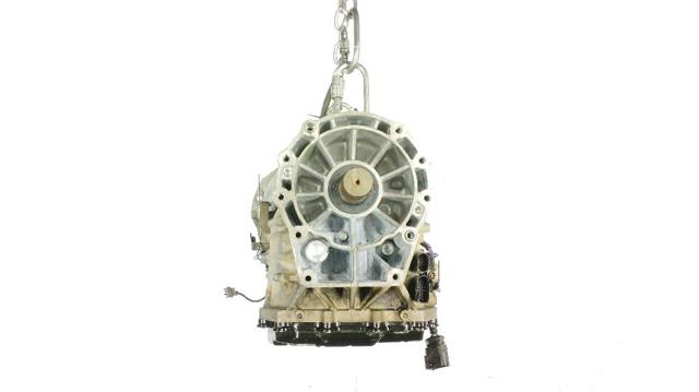 VAG HXG Transmisión automática ensamblada  disponible Valladolid