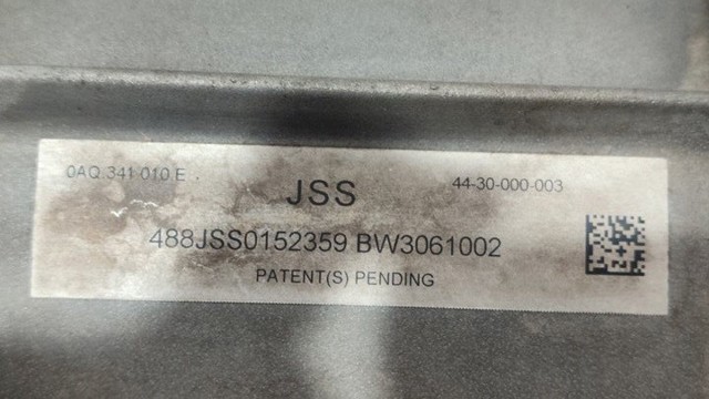 HXG VAG Caja de cambios automática  en stock Gandía