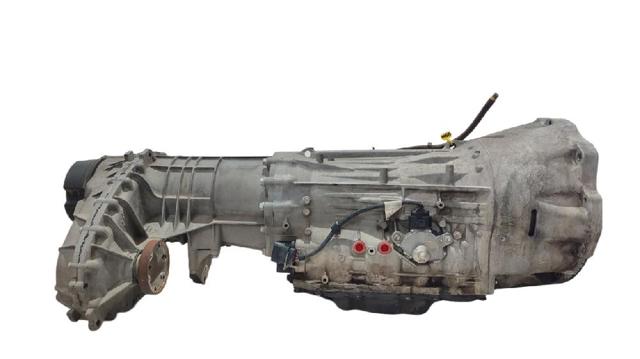 VAG HXG Transmisión automática ensamblada  disponible España