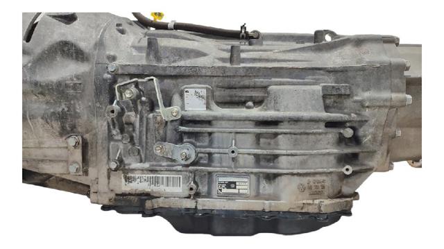 VAG HXG Transmisión automática ensamblada  disponible España