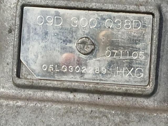 HXG VAG Caja de cambios automática comprar Bilbao