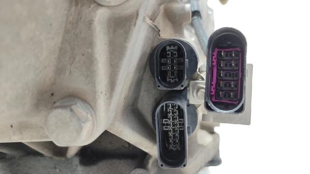 VAG HXG Caja de cambios automática comprar Tarragona