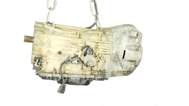 HXG VAG Transmisión automática ensamblada  disponible Alicante