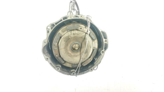 VAG HXG Transmisión automática ensamblada  disponible Valladolid