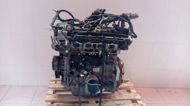 Motor completo HXJB Ford